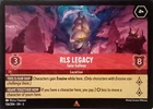 RLS Legacy - Solar Galleon