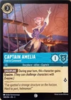 Captain Amelia - First in Command