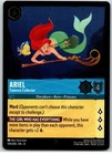 Ariel - Treasure Collector