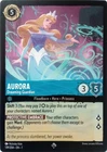 Aurora - Dreaming Guardian