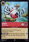 Goofy - Extreme Athlete