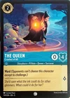The Queen - Cruelest of All