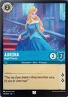 Aurora - Regal Princess