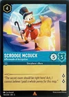 Scrooge McDuck - Afficionado of Antiquities