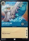 Caterpillar - Calm and Collected
