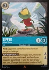 Zipper - Astute Decoy