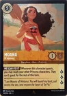 Moana - Of Motunui