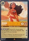 Moana - Of Motunui