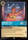 Gramma Tala - Keeper of Ancient Stories