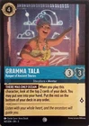 Gramma Tala - Keeper of Ancient Stories