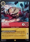 Ratigan - Criminal Mastermind