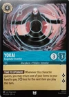 Yokai - Enigmatic Inventor