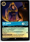 The Queen - Fairest of All