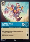 Donald Duck - Strutting His Stuff