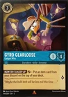 Gyro Gearloose - Gadget Whiz