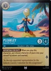 Pleakley - Scientific Expert