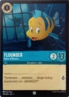 Flounder - Voice of Reason