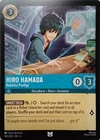 Hiro Hamada - Robotics Prodigy
