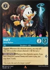 Huey - Savvy Nephew
