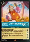 Sheriff of Nottingham - Bushel Britches