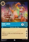 King Louie - Bandleader