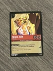 Jafar - Aspiring Ruler