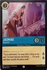 Jasmine - Disguised