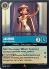 Jasmine - Queen of Agrabah
