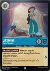 Jasmine - Heir of Agrabah