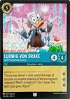 Ludwig Von Drake - Self-Proclaimed Genius