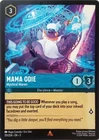Mama Odie - Mystical Maven