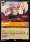 Mr. Smee - Loyal First Mate