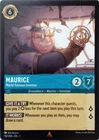 Maurice - World-Famous Inventor