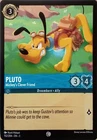 Pluto - Mickey's Clever Friend