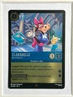 Clarabelle - News Reporter
