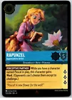 Rapunzel - Appreciative Artist