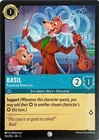 Basil - Practiced Detective