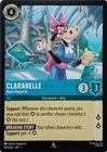 Clarabelle - News Reporter