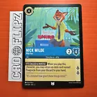 Nick Wilde - Wily Fox