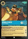 Donald Duck - Focused Flatfoot