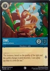 Owl - Logical Lecturer