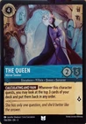 The Queen - Mirror Seeker