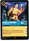 Prince Charming - Heir to the Throne