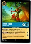 Robin Hood - Unrivaled Archer