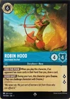 Robin Hood - Unrivaled Archer