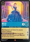 Belle - Of the Ball