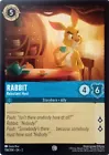 Rabbit - Reluctant Host