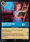 Wendy Darling - Authority on Peter Pan