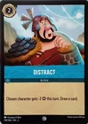 Distract