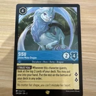 Sisu - Divine Water Dragon